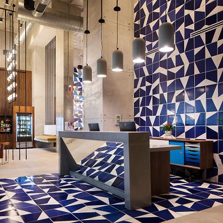 Hotel Indigo Miami Brickell By Ihg Exterior foto