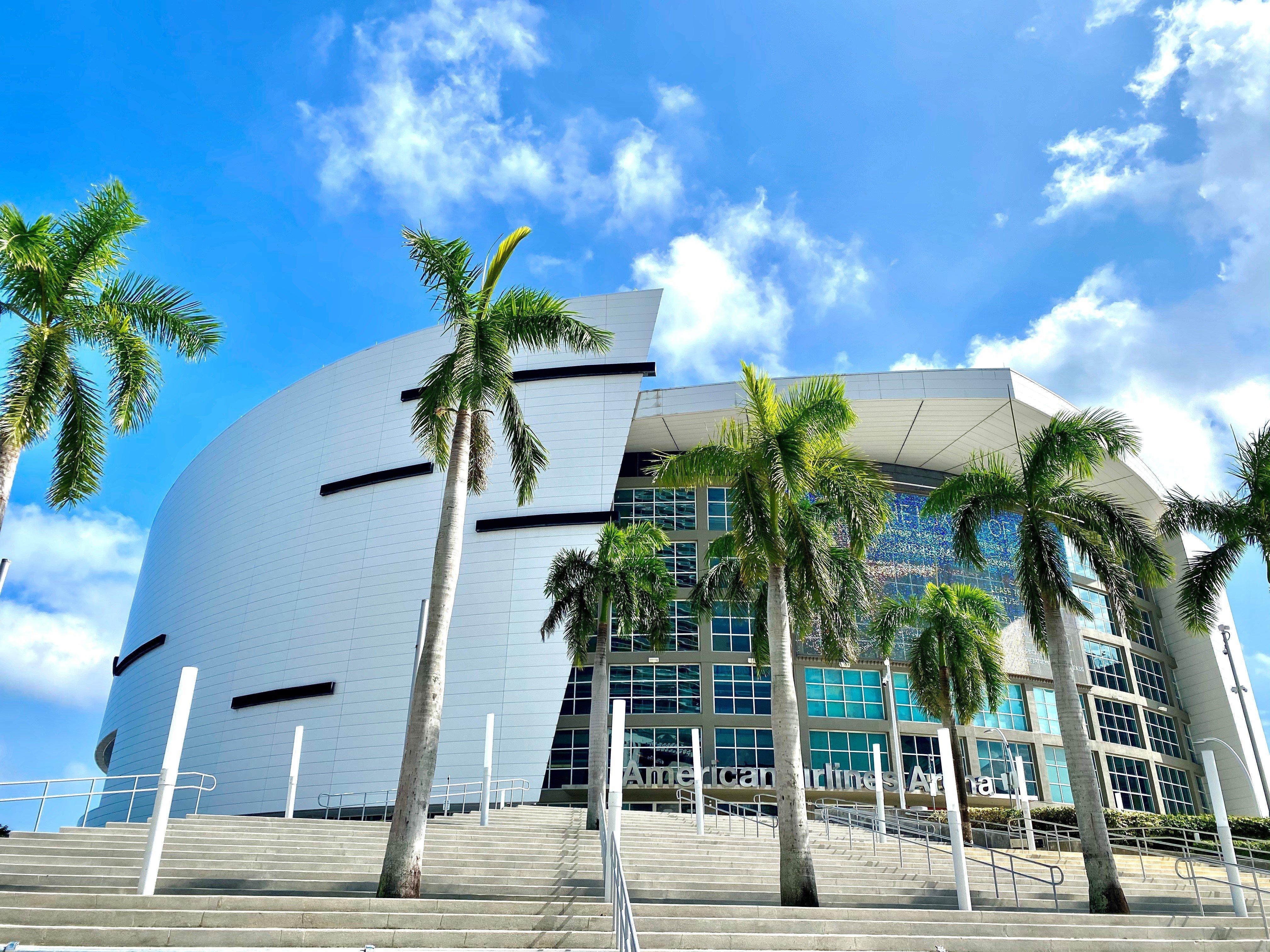 Hotel Indigo Miami Brickell By Ihg Exterior foto