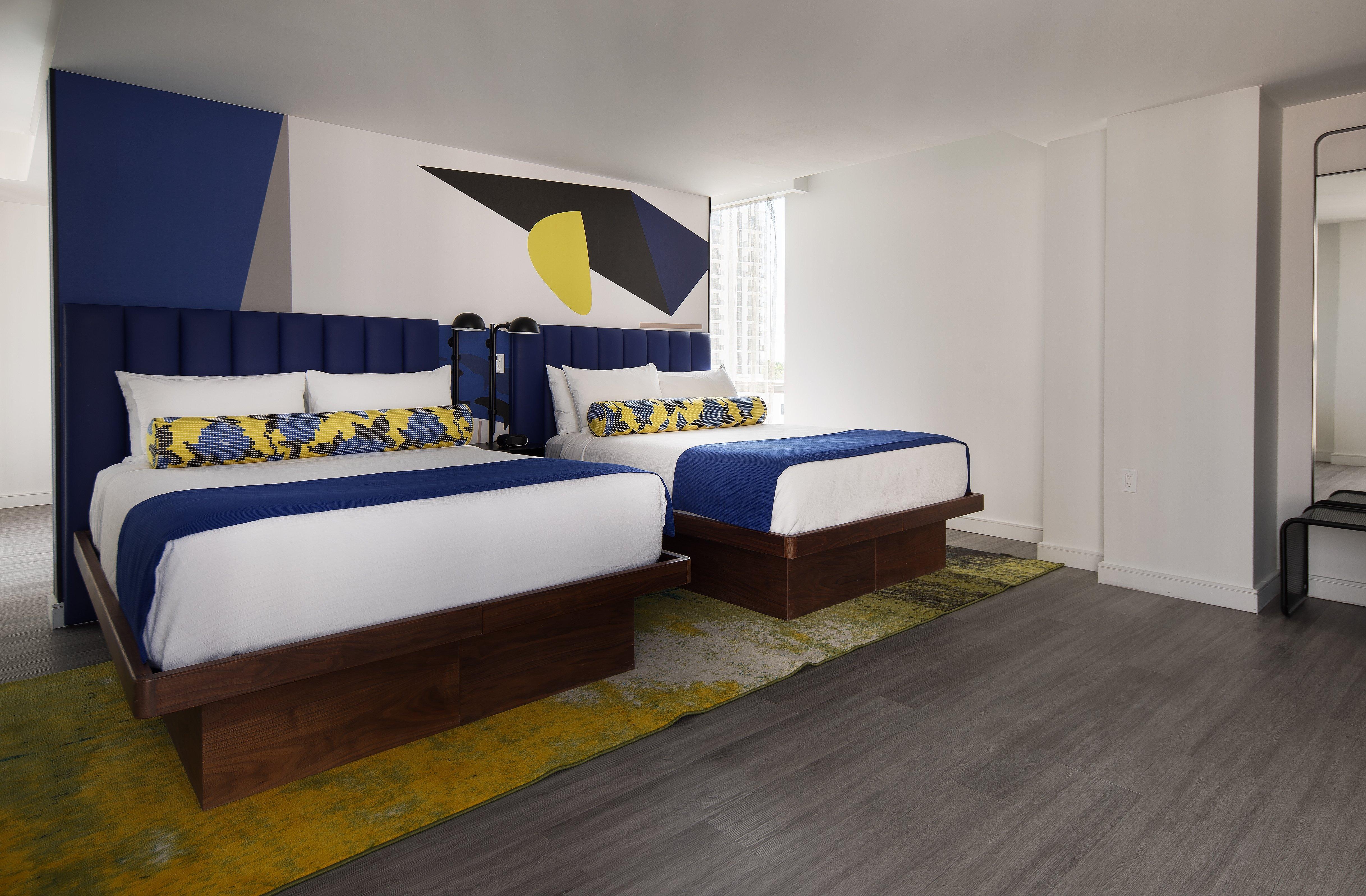 Hotel Indigo Miami Brickell By Ihg Exterior foto