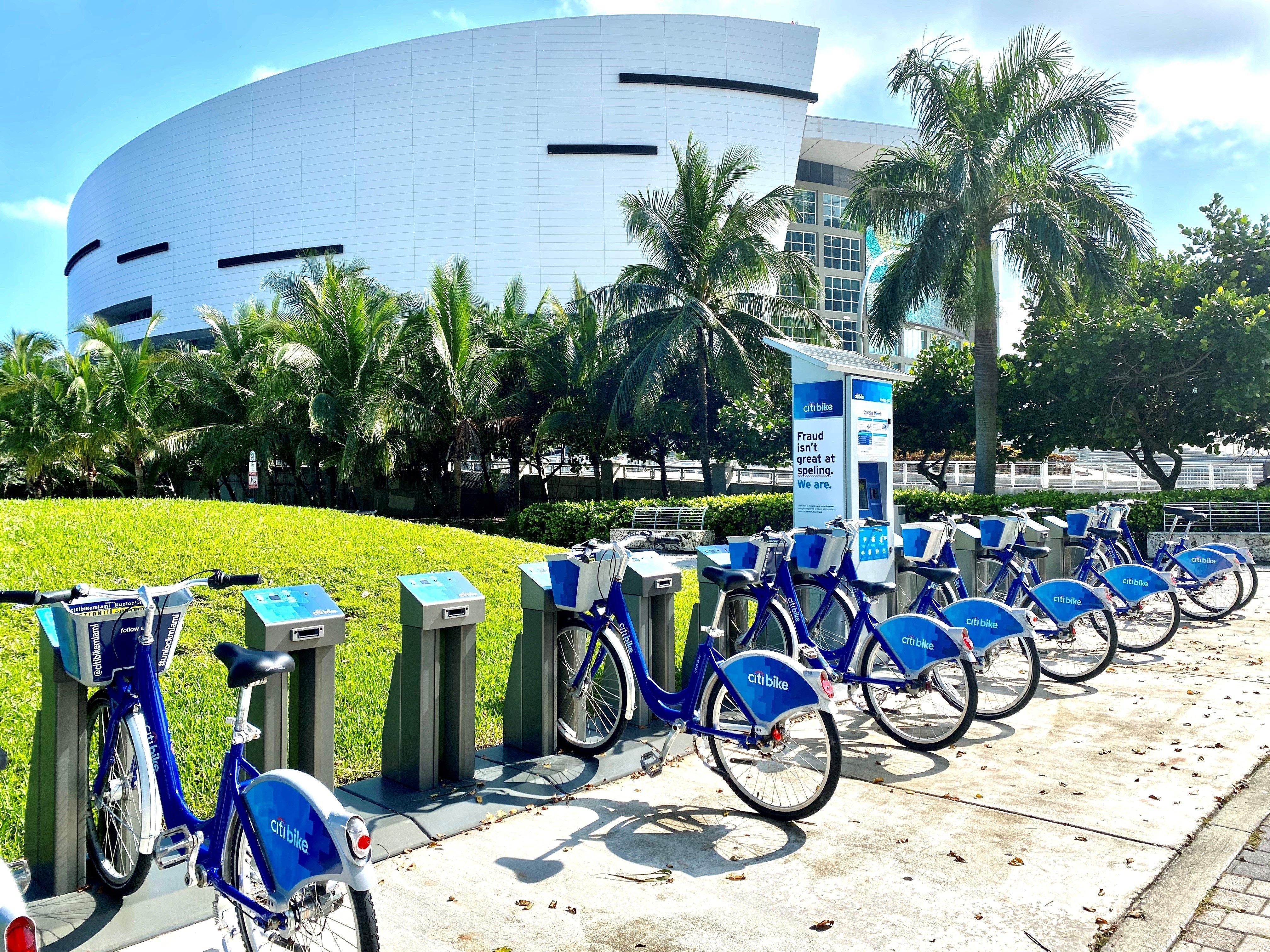 Hotel Indigo Miami Brickell By Ihg Exterior foto