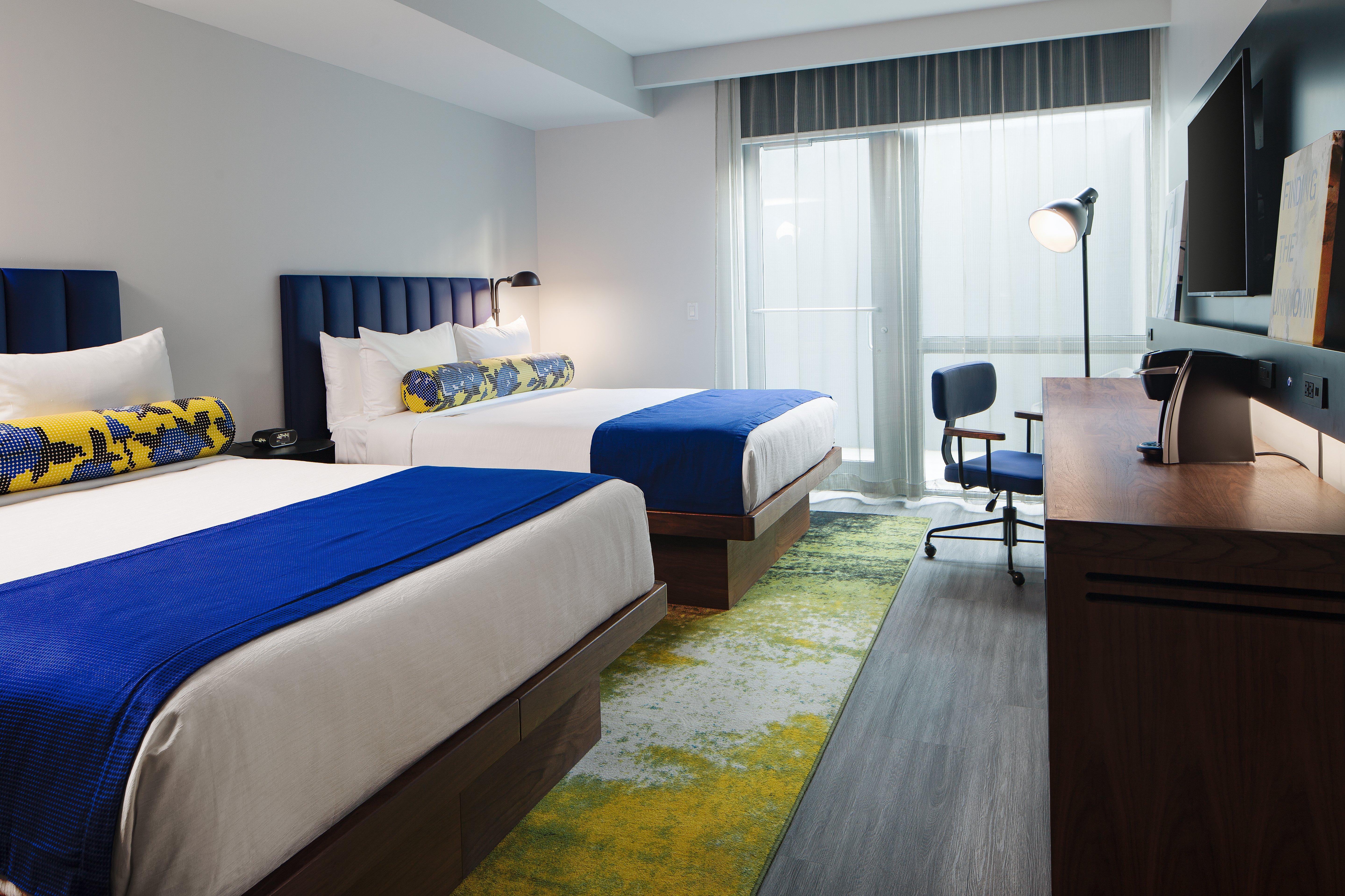 Hotel Indigo Miami Brickell By Ihg Exterior foto