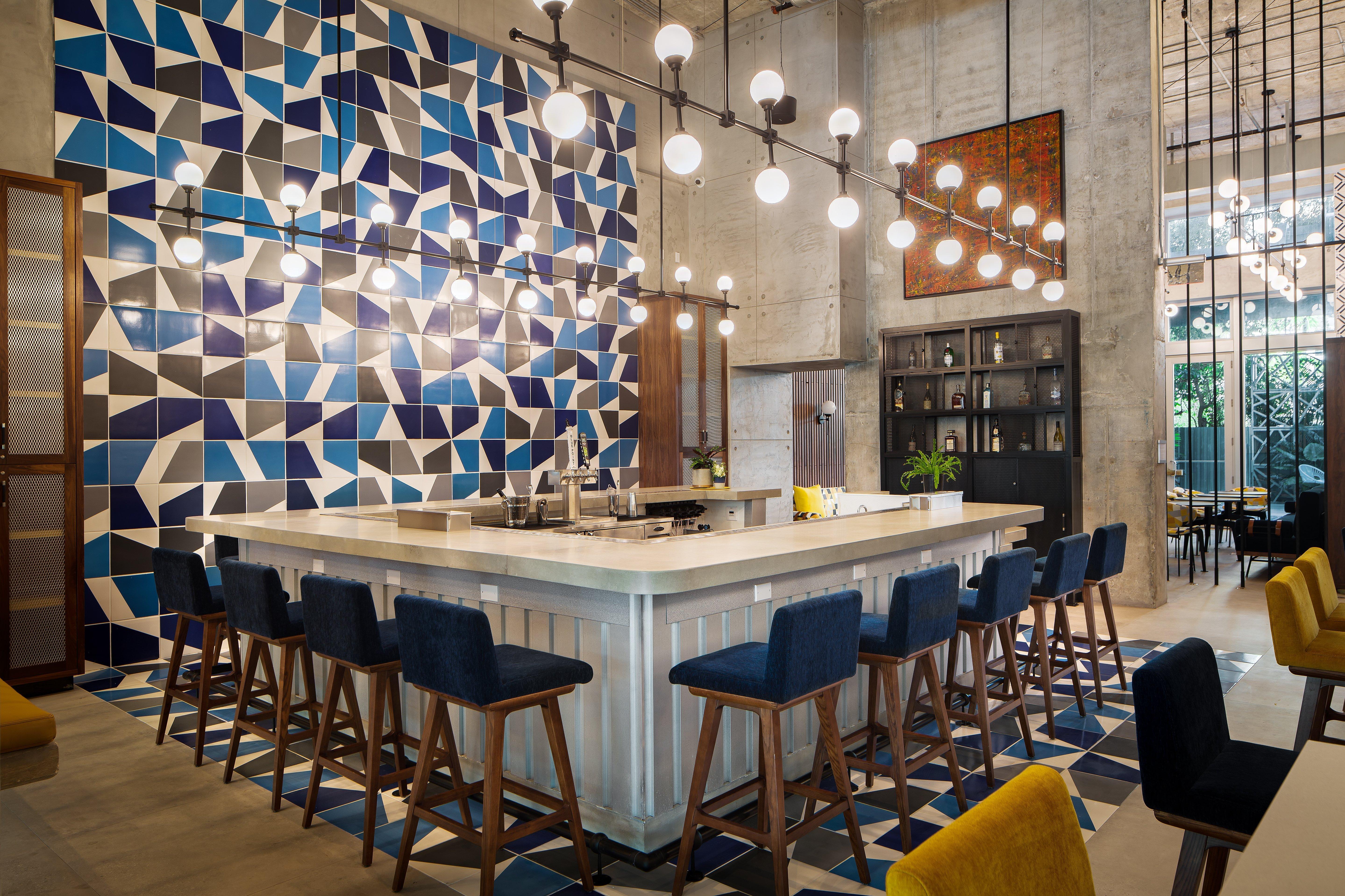 Hotel Indigo Miami Brickell By Ihg Exterior foto